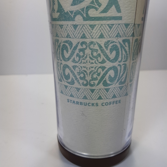 Starbucks travel cup - Picture 2 of 5